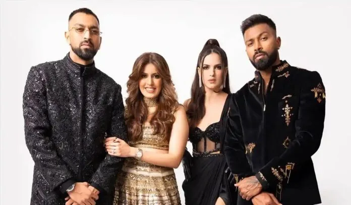 Krunal-Pandya-Pankhuri-Sharma-Love-Story