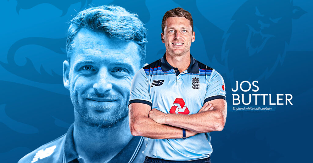 IND vs ENG : Captain Jos Butler will not open