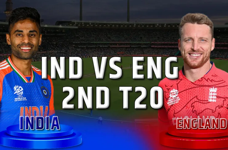 ind vs eng 2nd t20