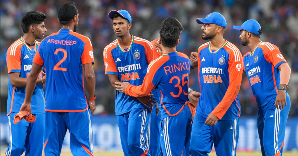 IND vs ENG 2nd T20 : India did not have a good start