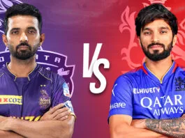 IPL-2025 starts today, rain may cause disruption: Rahane’s Riders will face Kohli’s RCB; Bangalore in search of first title
