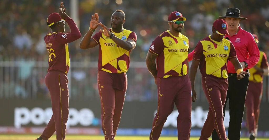 T20 World Cup