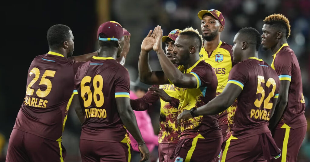T20 World Cup