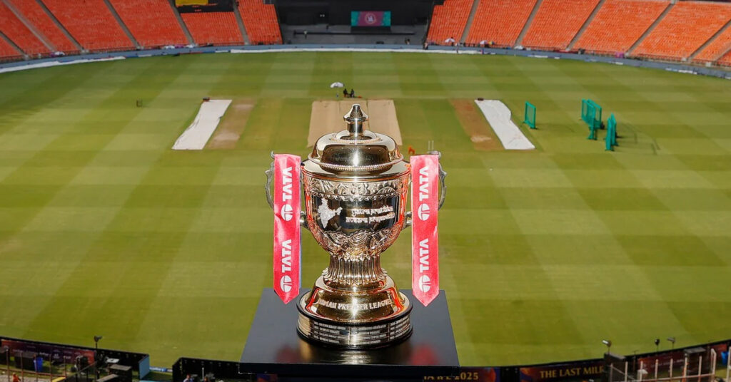 IPL swag - Aakash Chopra