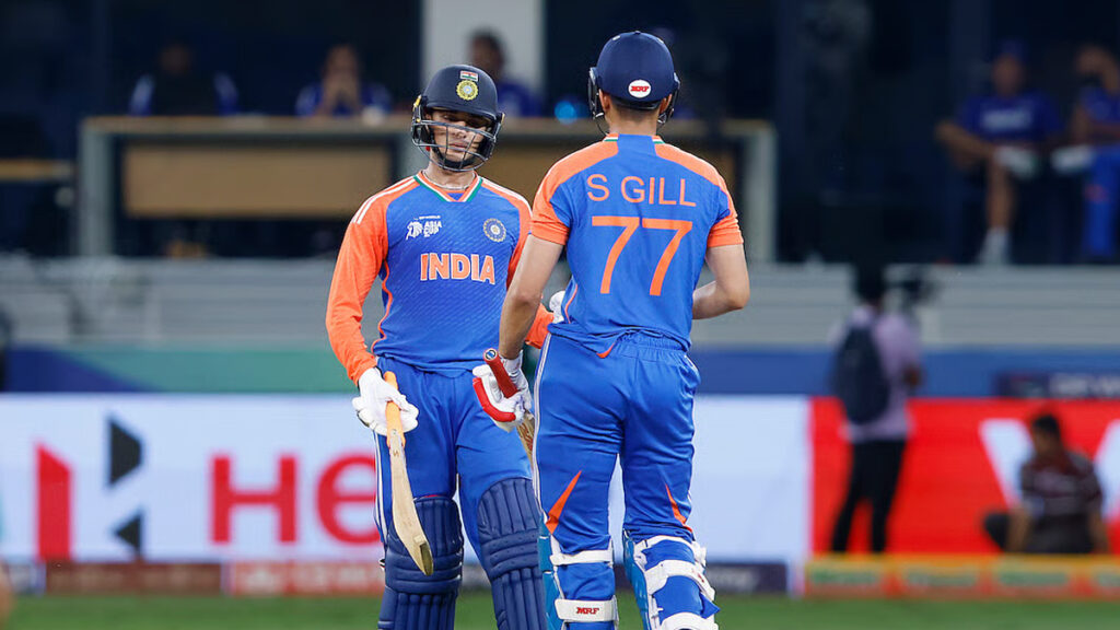 IND vs PAK : India thrashes Pakistan again, Wins by 6 Wickets | Asia Cup 2025 2 IND vs PAK : Abhishek Sharma and Shubman Gill’s Explosive Partnership Seals Victory