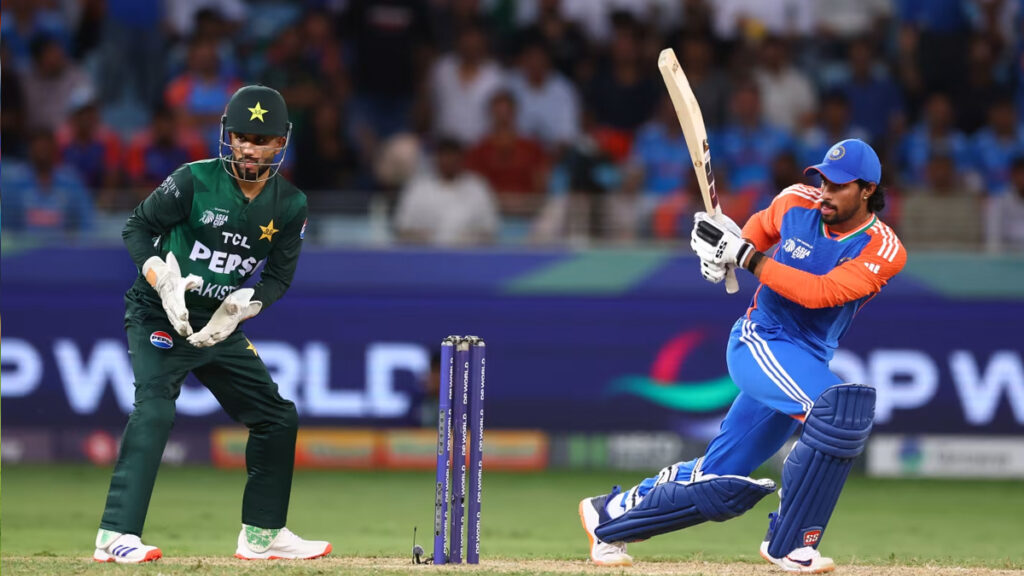 IND vs PAK, Asia Cup 2025 Final 1 India and Pakistan are set to face each other in the final of a major tournament after eight years.