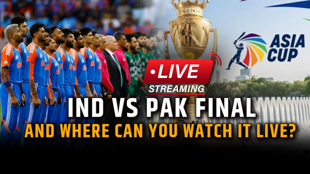 Match live