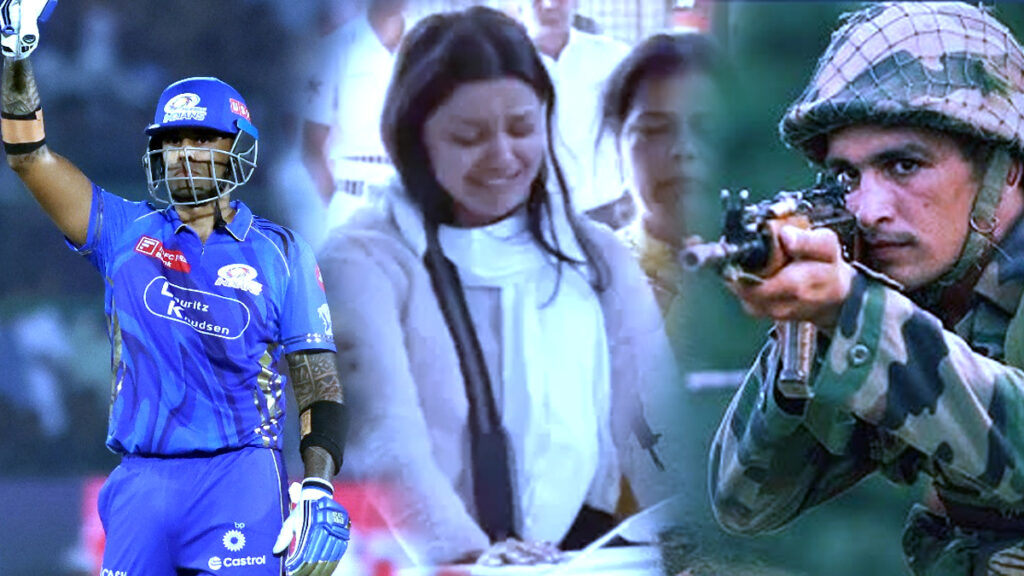 Asia Cup 2025 : Surya dedicates win to Army & Pahalgam Families 2 Asia Cup 2025 : Surya dedicates win to Army & Pahalgam Families