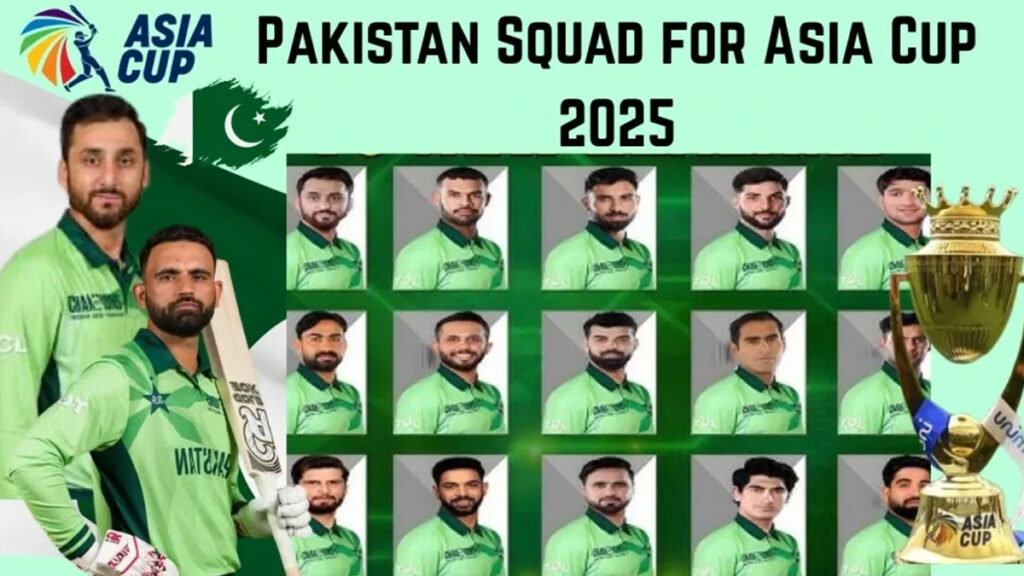 IND vs PAK LIVE: What time will the Asia Cup 2025 final start, when and where can you watch? 4 IND vs PAK Final Pakistan