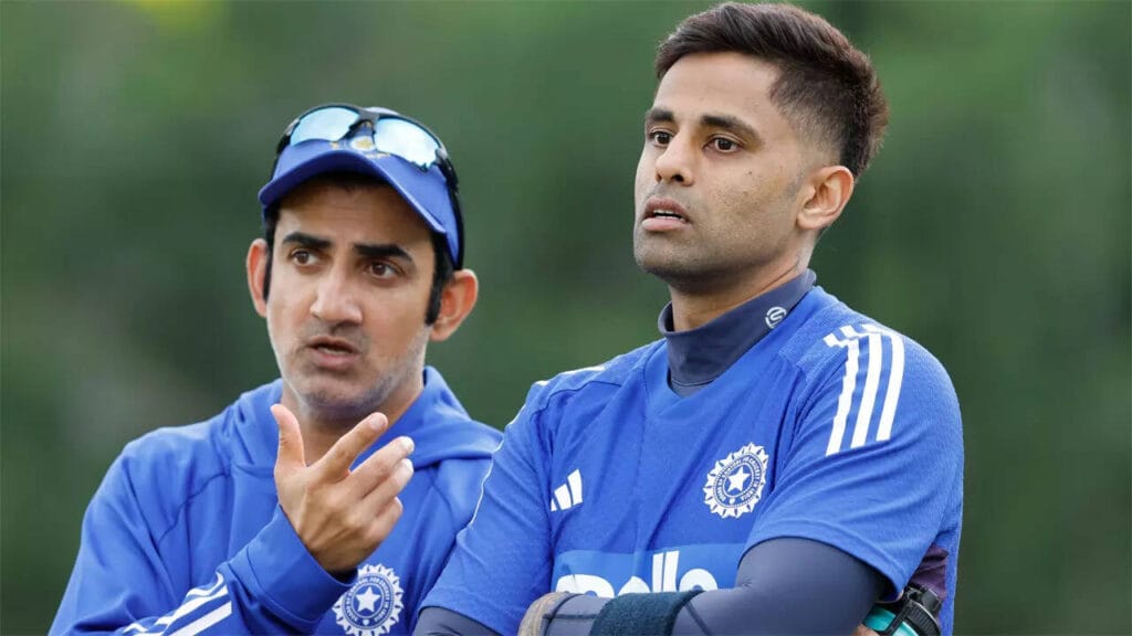 India vs Australia 2nd T20I: Australia End India’s 17-Year Unbeaten Run in Melbourne with 4-Wicket Win 1 124986225