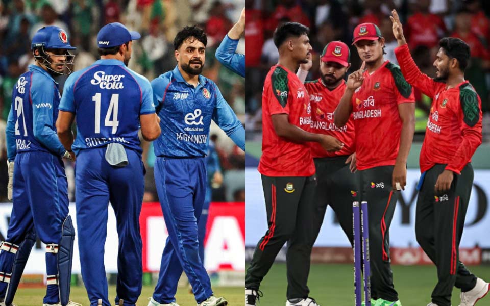 Afghanistan Create History with Record 200-Run Win Over Bangladesh 2 1759331031564 Afghanistan and Bangladesh
