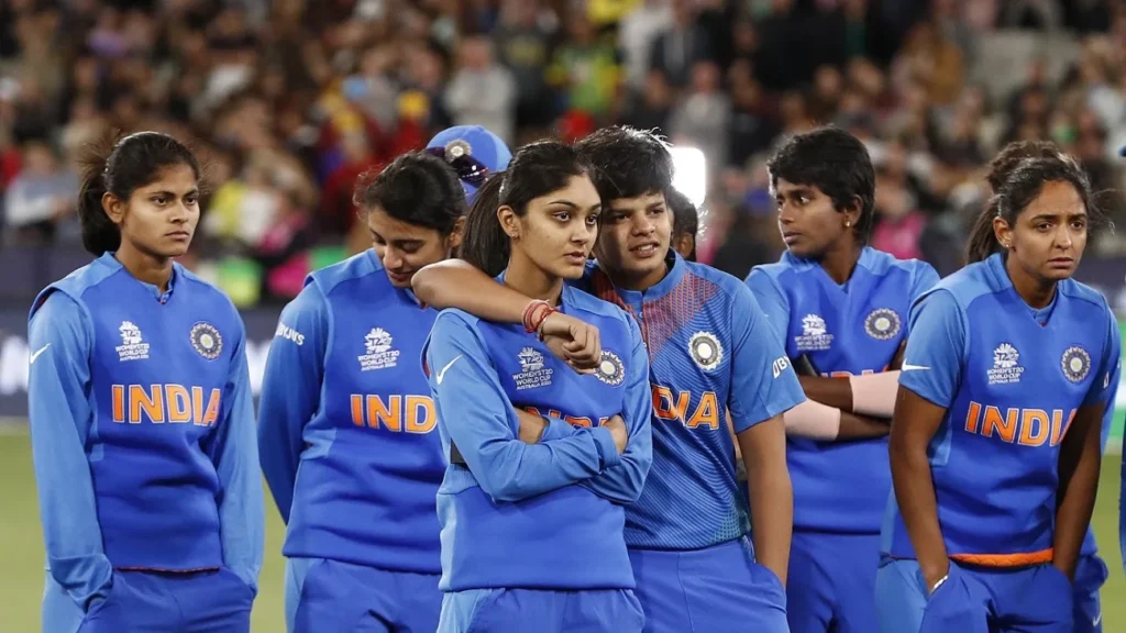 Women’s World Cup 2025: Despite Three Straight Losses, India Still in Semifinal Race 2 301596.6 1
