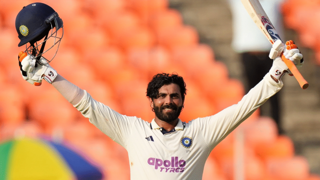 IND vs WI : India’s Crushing Win: Innings and 140 Runs in Ahmedabad 1 IND vs WI Indias Crushing Win Innings and 140 Runs in Ahmedabad 1