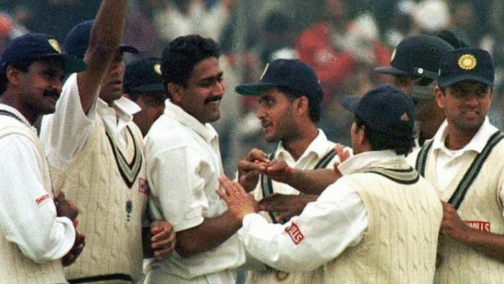 Ravindra Jadeja close to creating history 3