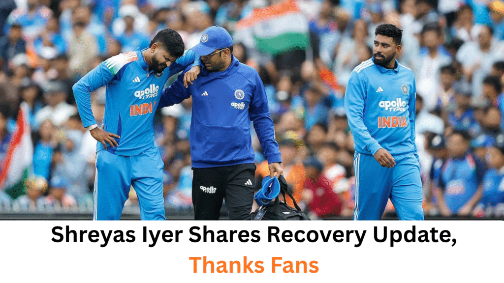 The first T20 between India and Australia was washed out due to rain performing in a draw. 1