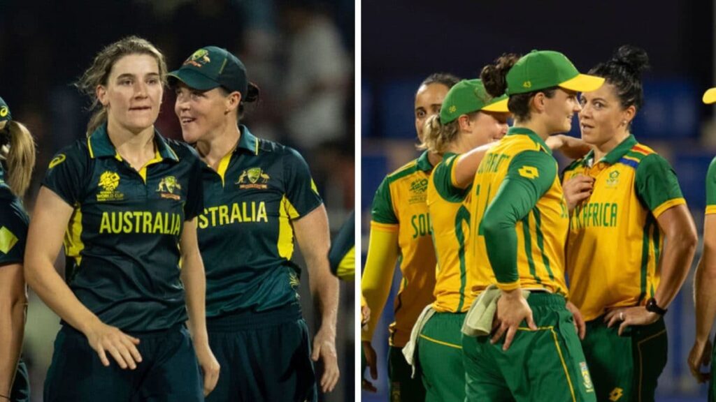 ICC Women's Cricket World Cup 2025: South Africa's fourth win raises India's fear of elimination 1 icc womens t20 world cup 2024 australia vs south africa 2024 10 93029e6bab09c72cc0c3705e638b4688 16x9 1