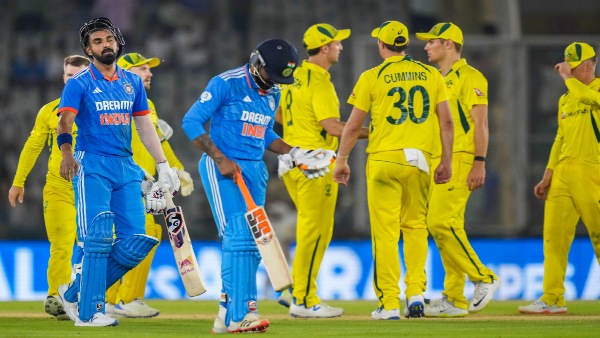 IND vs AUS 2025: Gavaskar Questions DLS After India’s 7-Wicket Loss 1 india australia 1stodi 2023 s 1695446335