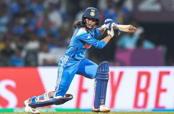 Women's World Cup 2025: Jemimah’s Brilliance Leads India to Historic Win Over Australia 1 jemimah rodrigues 127 vs australia