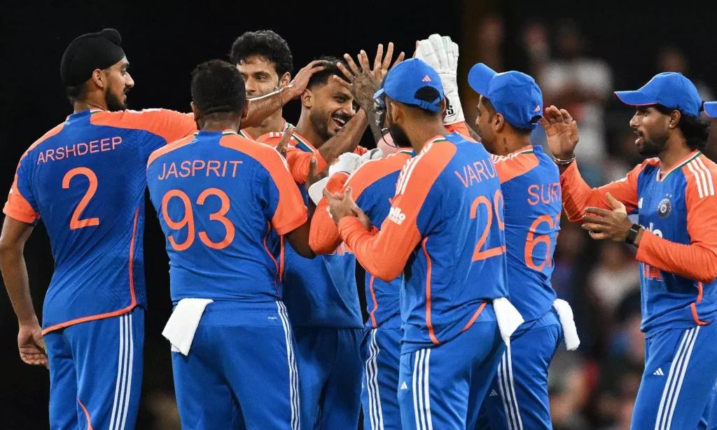 IND vs AUS 4th T20I: India Crushes Australia by 48 Runs to Take 2-1 Lead in the Series 1 1500x900 1975419 aa 5889178