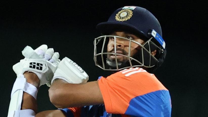 IND vs AUS: Team India equalizes the series by defeating Australia at the Hobart Cricket Ground. 2 4NiUlFHe