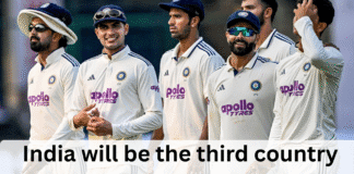 IND vs SA: India will be the third country to win the Guwahati Test.