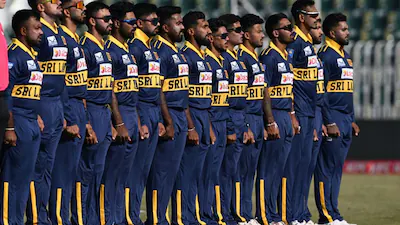 Eight Sri Lankan Players Exit Pakistan : Sri Lanka abandons Pakistan tour after Islamabad terror attack; players return home fearing safety. 2 Untitled design 10 2025 11 350325d48e54df03d2b7eddf266571d3 16x9 1