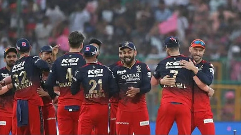 IPL 2026: Major Relief for RCB Fans; Chinnaswamy Stadium to Host Matches After Committee Approval 1 web