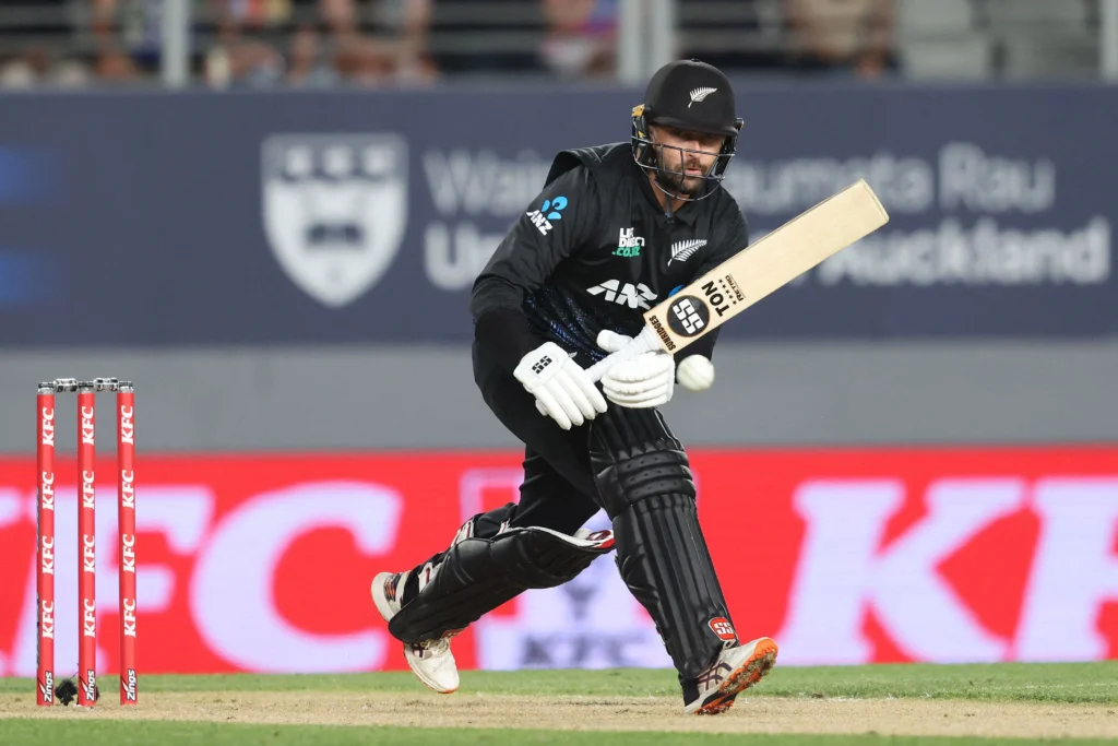 NZ vs SA 3rd T20I: New Zealand Crush South Africa as Latham Shines 1 weee