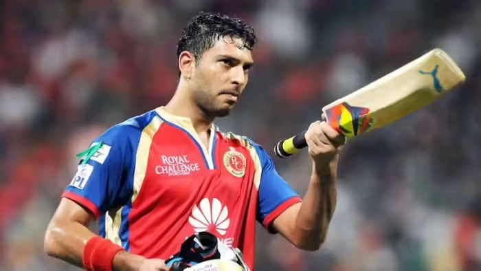 युवराज सिंह